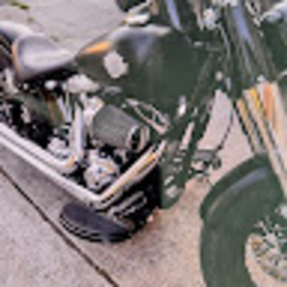 Meet your Posher, Marven